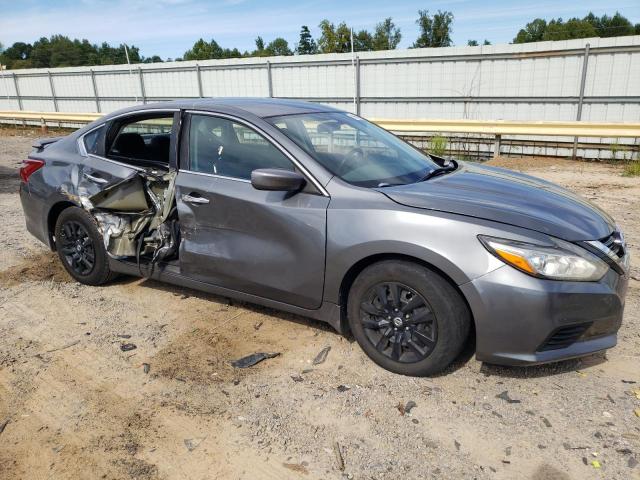 Vin: 1n4al3ap5jc286877, lot: 69665394, nissan altima 2.5 20184