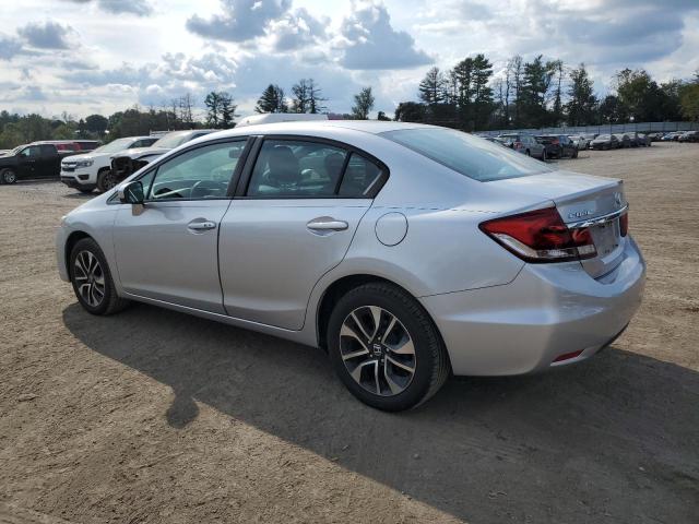 2015 HONDA CIVIC EX - 19XFB2F83FE009109
