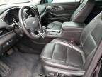 CHEVROLET TRAVERSE P photo