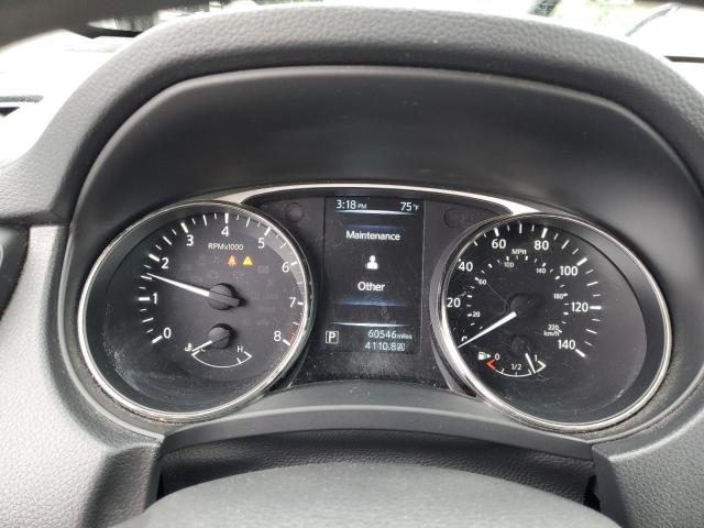 2015 NISSAN ROGUE S - KNMAT2MV6FP566757