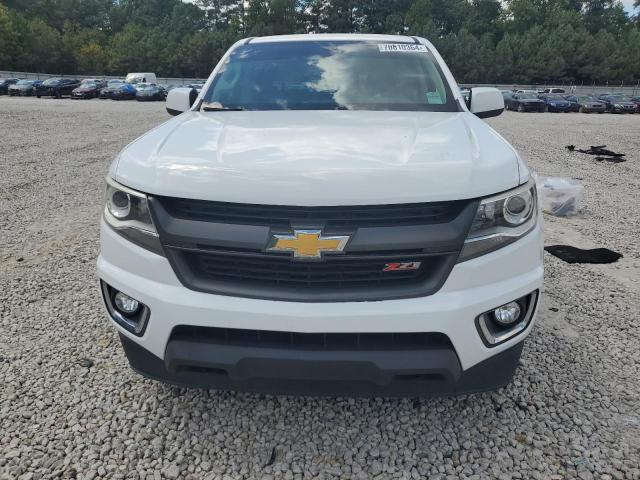 VIN 1GCGSDE35G1261079 2016 Chevrolet Colorado, Z71 no.5