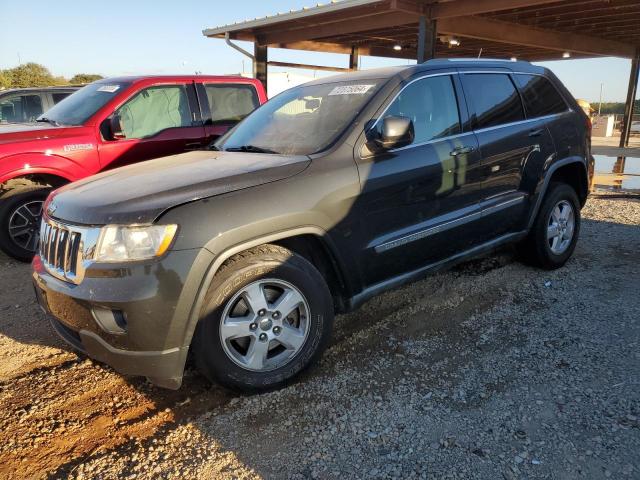 2011 JEEP GRAND CHEROKEE LAREDO 2011