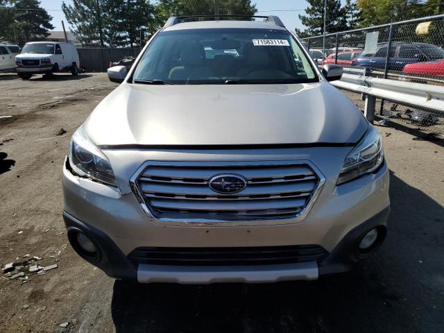 2016 SUBARU OUTBACK 2. - 4S4BSBCC0G3257622