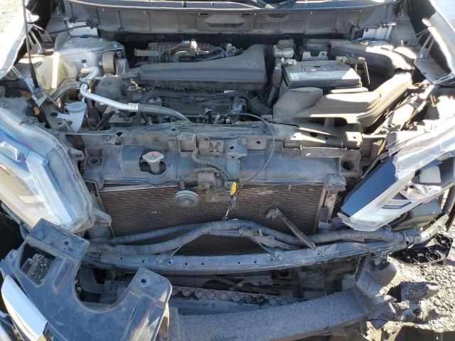 2017 NISSAN ROGUE S - KNMAT2MV2HP524816