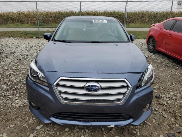 2016 SUBARU LEGACY 2.5 - 4S3BNBL62G3013816
