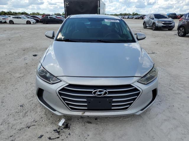 VIN 5NPD84LF0JH326421 2018 Hyundai Elantra, Sel no.5