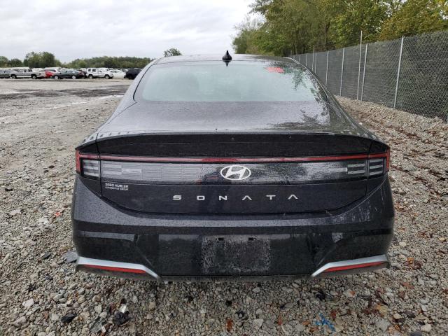 2024 HYUNDAI SONATA SEL - KMHL64JA5RA368347