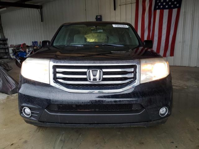 2015 HONDA PILOT SE - 5FNYF4H3XFB031581