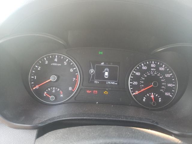 2016 KIA OPTIMA LX - 5XXGT4L35GG065907