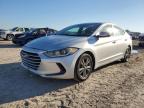 HYUNDAI ELANTRA SE photo