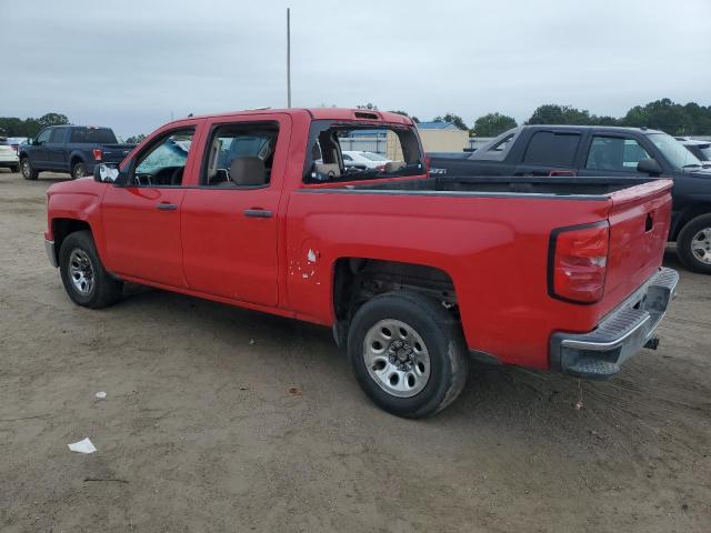 2014 CHEVROLET SILVERADO 3GCPCREC3EG566797  70597534