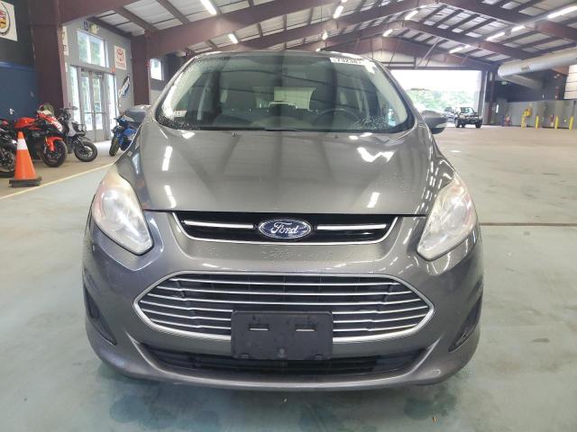 VIN 1FADP5AU6DL549742 2013 Ford C-MAX, SE no.5