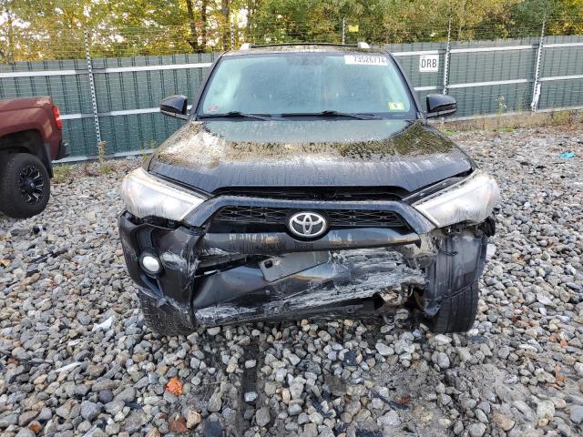2015 TOYOTA 4RUNNER SR - JTEBU5JR4F5248458