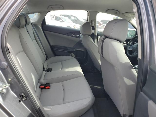 2020 HONDA CIVIC LX - 2HGFC2F63LH524981