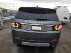 Lot #2938557415 2017 LAND ROVER DISCOVERY