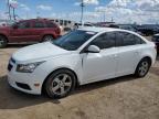 CHEVROLET CRUZE LIMI photo