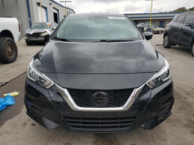 2021 NISSAN VERSA S - 3N1CN8DV8ML920361