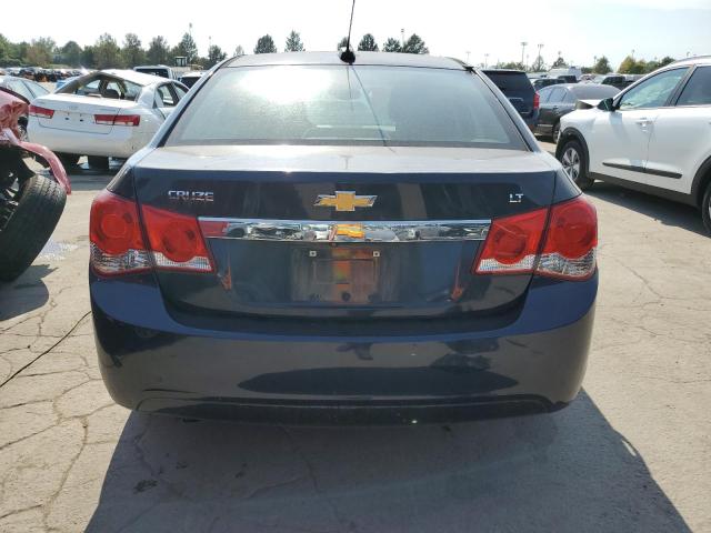 2016 CHEVROLET CRUZE LIMI - 1G1PE5SB3G7117786