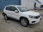 VOLKSWAGEN TIGUAN S photo