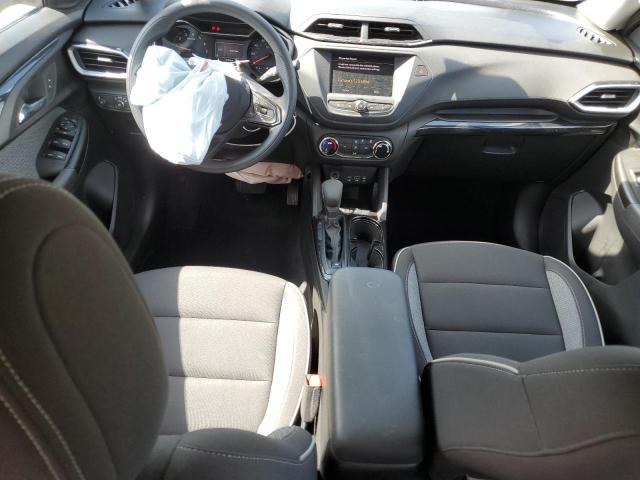 2023 CHEVROLET TRAILBLAZE - KL79MMS22PB176299