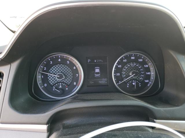 2019 HYUNDAI ELANTRA SE - 5NPD84LF1KH456886