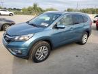 2016 HONDA CR-V EXL - 5J6RM4H79GL056087