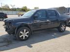 HONDA RIDGELINE photo