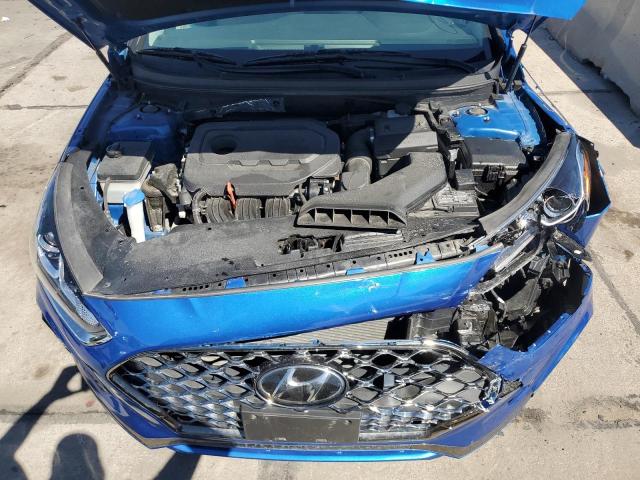 2019 HYUNDAI SONATA LIM - 5NPE34AF3KH783618