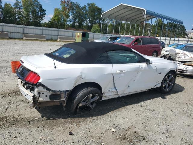 2016 FORD MUSTANG - 1FATP8EM3G5253478