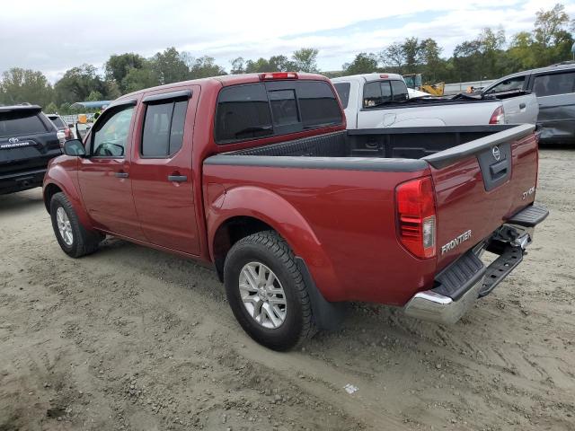 2019 NISSAN FRONTIER S - 1N6AD0EV0KN773308