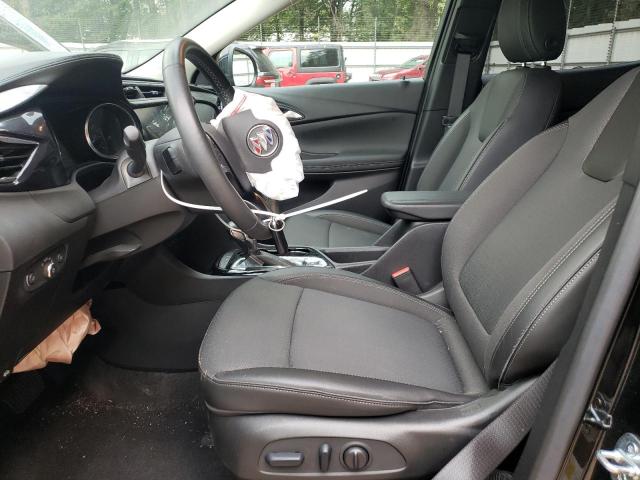 2023 BUICK ENCORE GX - KL4MMDS24PB142646