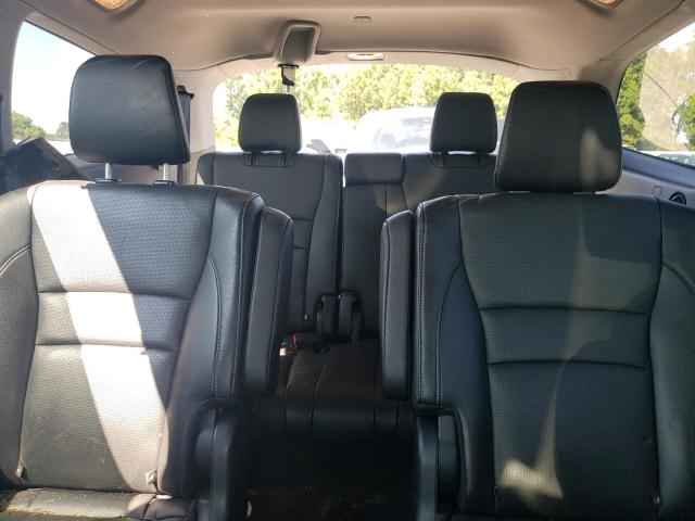 2019 HONDA PILOT ELIT - 5FNYF6H02KB040383