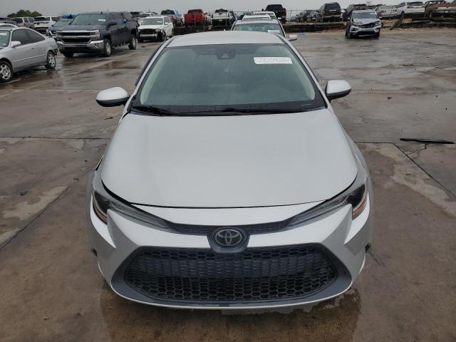 2020 TOYOTA COROLLA LE - 5YFEPRAE1LP107004