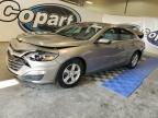 CHEVROLET MALIBU LS photo