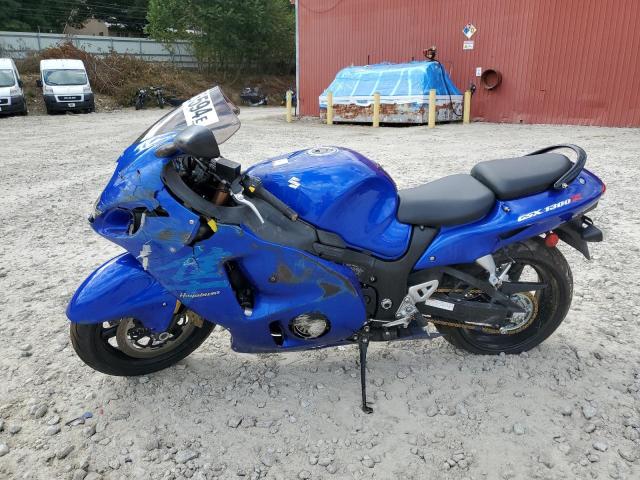 2007 SUZUKI GSX1300 RZ JS1GW71A072105627  70826594