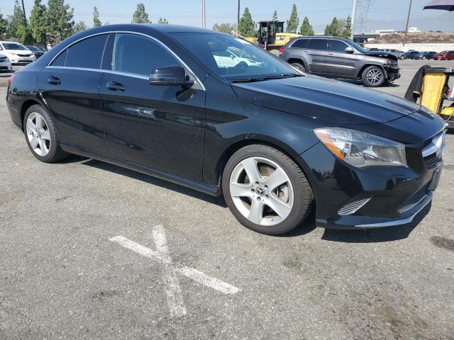 VIN WDDSJ4EB9JN603109 2018 Mercedes-Benz CLA-Class,... no.4