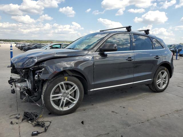 AUDI Q5 TDI PRE