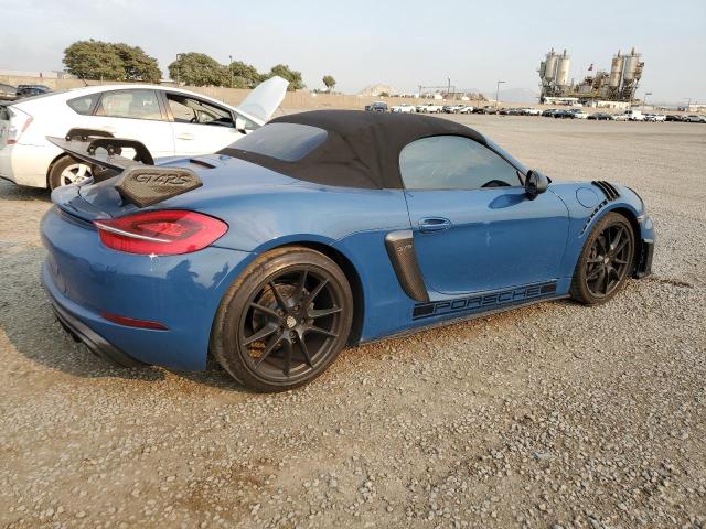 VIN WP0CA2A88FS120474 2015 PORSCHE BOXSTER no.3