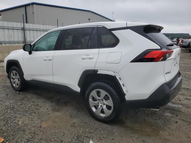2023 TOYOTA RAV4 LE - 2T3H1RFV6PC228048