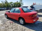 CHEVROLET CAVALIER photo