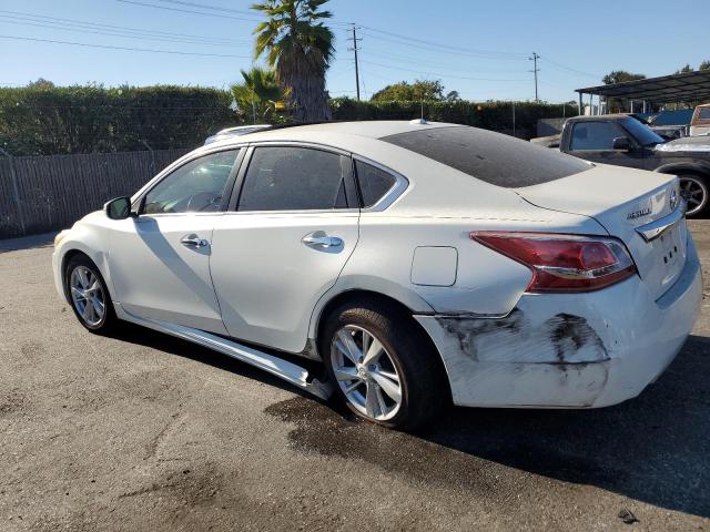 VIN 1N4AL3AP1DN535507 2013 Nissan Altima, 2.5 no.2