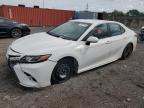 2018 TOYOTA CAMRY L - 4T1B11HK9JU583496