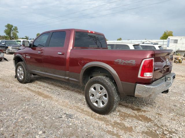 VIN 3C6UR5FL6HG713652 2017 RAM 2500, Laramie no.2