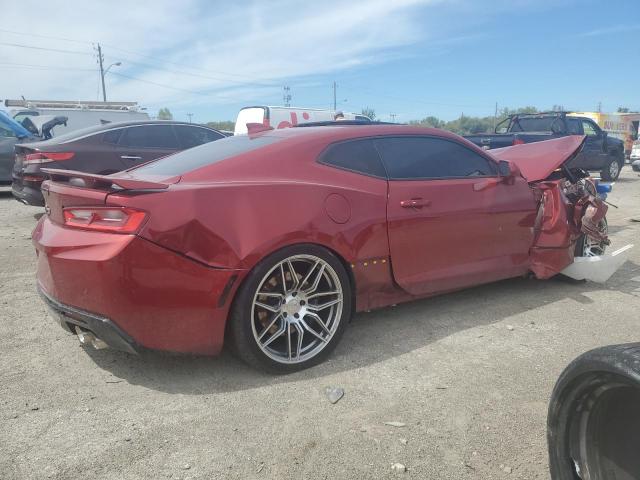 2017 CHEVROLET CAMARO SS - 1G1FH1R7XH0194498