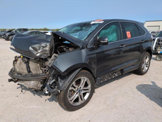 2015 FORD EDGE TITAN - 2FMPK4K93FBB66740