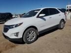 2020 CHEVROLET EQUINOX LT - 2GNAXTEV0L6176796