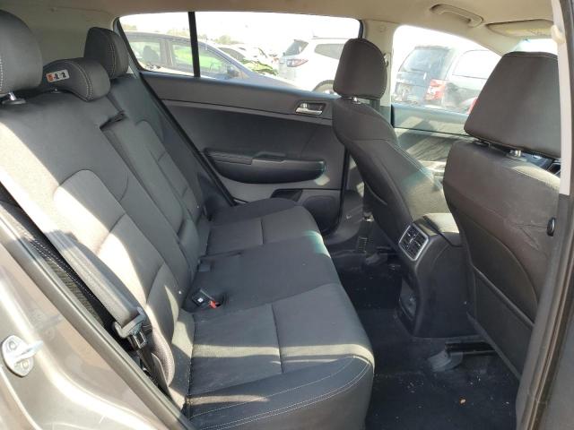 2019 KIA SPORTAGE L - KNDPMCAC8K7507543