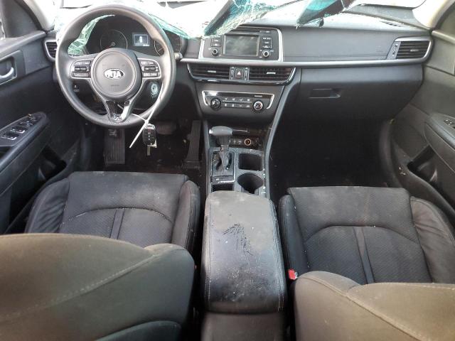 2016 KIA OPTIMA LX - 5XXGT4L34GG039301