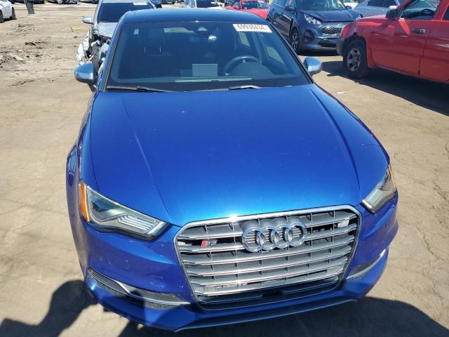 2015 AUDI S3 PRESTIG #3301629633
