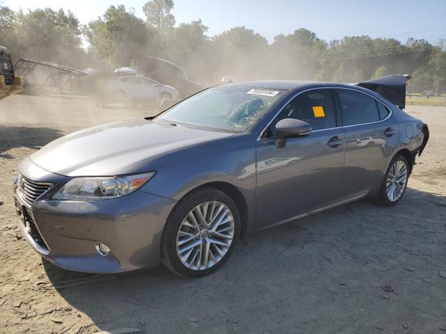 VIN JTHBK1GG0F2161214 2015 Lexus ES, 350 no.1